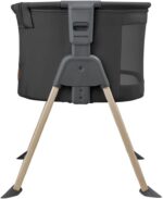 Berço Co-Bed Maxi-Cosi Tori: compacto, leve e com ajuste anti refluxo para mais conforto no quarto do bebê. - Imagem 15