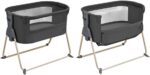Berço Co-Bed Maxi-Cosi Tori: compacto, leve e com ajuste anti refluxo para mais conforto no quarto do bebê. - Imagem 17