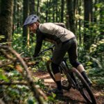 Capacete NTA 8776 E-Bike e MTB adulto: segurança, ventilação e ajuste ideal para homens e mulheres. - Imagem 4