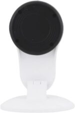 Câmera Wi-Fi Elsys Full HD 1080p: monitoramento inteligente com Alexa, visão noturna e áudio bidirecional para sua segurança. - Imagem 5