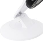 Câmera Wi-Fi Elsys Full HD 1080p: monitoramento inteligente com Alexa, visão noturna e áudio bidirecional para sua segurança. - Imagem 6