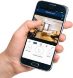 Câmera Wi-Fi Elsys Full HD 1080p: monitoramento inteligente com Alexa, visão noturna e áudio bidirecional para sua segurança. - Imagem 8