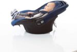 Cosco Kids Travel System Reverse Preto Rajado: conforto e praticidade com bebê conforto, assento reclinável e alça reversa até 15 kg - Imagem 26