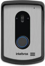 Vídeo Porteiro Intelbras IV 4010 HS Branco com display 4 e controle de duas fechaduras - Imagem 5