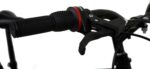 Bicicleta Aro 29 Saidx 21 Velocidades: resistência, conforto e desempenho para uso urbano e passeios. - Imagem 3