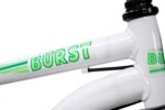 Bicicleta Aro 29 Saidx 21 Velocidades: resistência, conforto e desempenho para uso urbano e passeios. - Imagem 4