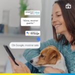 Smart Câmera Positivo 1080p: segurança com visão noturna, detecção de movimento e áudio bidirecional, compatível com Alexa - Imagem 10