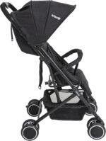 Carrinho de Bebê Passeio Compacto Mascote Kiddo: leve, prático e ideal para passeios com mais conforto. - Imagem 8