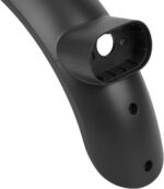 Para-lamas traseiro para scooter elétrica M365 PRO2: protege contra respingos e lama, fácil de instalar e resistente em ABS/PC - Imagem 9