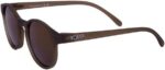 Óculos de Sol Yopp Polarizado UV400 Camurça: proteção e estilo para comprar agora - Imagem 4
