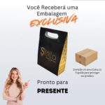 Colar Gato PET Banhado Ouro 18k com Zircônias: elegância para presentear e usar no dia a dia - Imagem 4