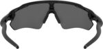 Óculos de Sol Oakley Radar EV Path Polarizado: visão nítida, conforto e proteção para performance e estilo. - Imagem 4