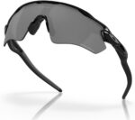 Óculos de Sol Oakley Radar EV Path Polarizado: visão nítida, conforto e proteção para performance e estilo. - Imagem 5