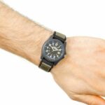 Relógio masculino Timex Expedition Acadia: resistência e estilo para o dia a dia - Imagem 6