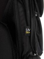 Carrinho de Bebê Safety 1st Bytes Full Black: fechamento fácil, proteção UV50+ e conforto para o bebê. - Imagem 11