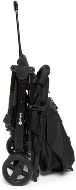 Carrinho de Bebê Safety 1st Bytes Full Black: fechamento fácil, proteção UV50+ e conforto para o bebê. - Imagem 15