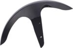 RiToEasysports Protetor de Lama Frontal para Scooter Elétrico 5 Pro: proteção leve e resistente contra lama e poeira, fácil de instalar e ideal para uso urbano. - Imagem 3