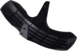 RiToEasysports Protetor de Lama Frontal para Scooter Elétrico 5 Pro: proteção leve e resistente contra lama e poeira, fácil de instalar e ideal para uso urbano. - Imagem 8