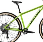 Bicicleta Aro 29 Absolute Nero 5 12v com freios disco: desempenho, leveza e precisão para pedalar com mais segurança. - Imagem 3