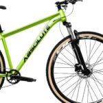 Bicicleta Aro 29 Absolute Nero 5 12v com freios disco: desempenho, leveza e precisão para pedalar com mais segurança. - Imagem 4