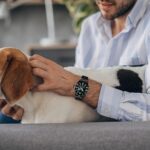 Relógio Masculino Militar em Aço Inoxidável: resistente à água 30M, com calendário e estilo versátil para esporte e negócios. - Imagem 7