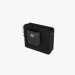 Fechadura Eletrônica Wi-Fi AGL Ultra Touch para portão externo com biometria, senha, TAG e app Bluetooth, mais segurança e praticidade. - Imagem 4
