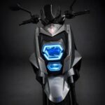 Moto Scooter Elétrica Jet Max 1000W: mobilidade urbana econômica e prática, sem necessidade de CNH - Imagem 2