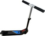 Patinete elétrico infantil E8 Electric com ajuste de altura, luzes LED e entrada USB/MP3 para diversão segura até 40kg. - Imagem 3