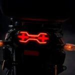 Moto Scooter Elétrica Jet Max 1000W: mobilidade urbana econômica e prática, sem necessidade de CNH - Imagem 6