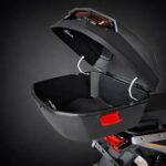 Moto Scooter Elétrica Jet Max 1000W: mobilidade urbana econômica e prática, sem necessidade de CNH - Imagem 7