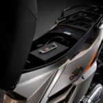 Moto Scooter Elétrica Jet Max 1000W: mobilidade urbana econômica e prática, sem necessidade de CNH - Imagem 8