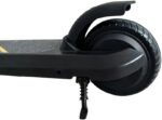 Patinete elétrico infantil E8 Electric com ajuste de altura, luzes LED e entrada USB/MP3 para diversão segura até 40kg. - Imagem 7