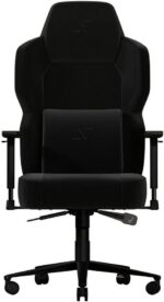 Cadeira Gamer Magna Premium Reclinável: conforto ergonômico, apoio lombar e estrutura robusta para alto desempenho até 150kg. - Imagem 3