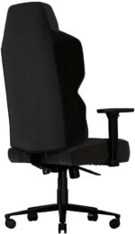 Cadeira Gamer Magna Premium Reclinável: conforto ergonômico, apoio lombar e estrutura robusta para alto desempenho até 150kg. - Imagem 7