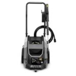 Lavadora de Alta Pressão Karcher HD 6/11 Classic 220V: mais durabilidade, economia de água e limpeza profissional. - Imagem 3