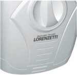 Aquecedor Elétrico de Água Versátil Lorenzetti 5500W 127V: água quente instantânea com economia e instalação fácil. - Imagem 3