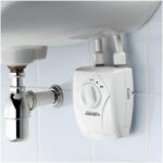 Aquecedor Elétrico de Água Versátil Lorenzetti 5500W 127V: água quente instantânea com economia e instalação fácil. - Imagem 5