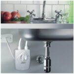 Aquecedor Elétrico de Água Versátil Lorenzetti 5500W 127V: água quente instantânea com economia e instalação fácil. - Imagem 6