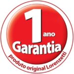 Aquecedor Elétrico de Água Versátil Lorenzetti 5500W 127V: água quente instantânea com economia e instalação fácil. - Imagem 8