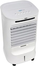 Climatizador de Ar Eos Arctic Fresh 10l 4 em 1 Ecl100d 220v - Imagem 3