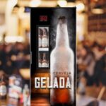 Metalfrio Cervejeira VN50AF 572L Frost Free: alta capacidade e resfriamento rápido para bares e mercados. - Imagem 8