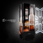 Metalfrio Cervejeira VN50AF 572L Frost Free: alta capacidade e resfriamento rápido para bares e mercados. - Imagem 9