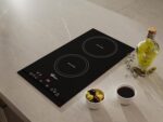 Fischer cooktop de indução 2 bocas com mesa vitrocerâmica touch 220V: praticidade e eficiência para sua cozinha - Imagem 3