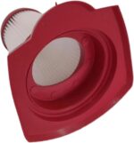 Filtro Hepa lavável para Aspirador Vertical Power Speed Electrolux A21797601 STK12 STK13 STK14, reposição compatível e eficiente - Imagem 6