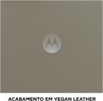 Motorola Moto g06 256GB 12GB com câmera 50MP AI, bateria 5200 mAh e tela 6,9 bege: desempenho, resistência e tela grande. - Imagem 8