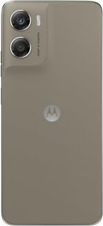 Motorola Moto g06 256GB 12GB com câmera 50MP AI, bateria 5200 mAh e tela 6,9 bege: desempenho, resistência e tela grande. - Imagem 9