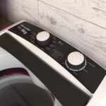 Lavadora Automática Energy 8kg 127V com lavagem por agitação para roupas muito sujas e 11 programas de lavagem. - Imagem 10