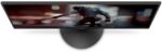 Monitor AOC 24B30HM2 23.8 Full HD 100Hz: fluidez, 1ms e Adaptive-Sync para jogos mais rápidos e responsivos. - Imagem 3