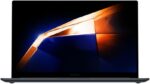 Samsung Notebook Galaxy Book4 com Intel Core i5, 16GB e 512GB SSD: desempenho ágil, tela Full HD e design fino em metal. - Imagem 4