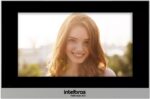 Terminal Interno Video Porteiro IP TVIP 3000 WiFi Intelbras com comunicação prática e controle moderno para sua segurança - Imagem 3